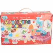 Ice Cream & Cake Maker Dough Set
