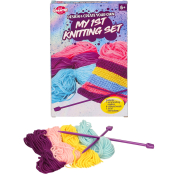 Knitting Set