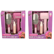 Hair Styling Set (2 asstd)