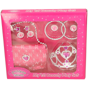 Beauty Play Set with Bag