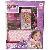 Fashion Styling Set (2 asstd)