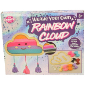 Make Your Own Wooden Rainbow Cloud