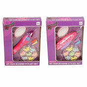 Hair Beading Stylist Set (2 asstd)