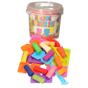 Deluxe Dough Set in Tub