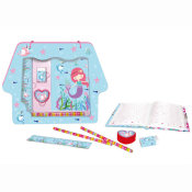 Mermaid Stationery Box