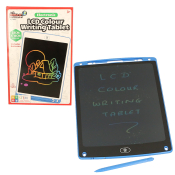 LCD Writing Colour Board (23x16cm)