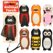 Animal Torch (6 asstd)