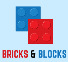 Bricks & Blocks