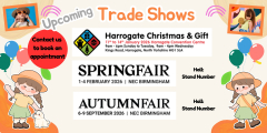 Trade Shows