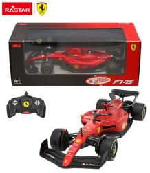 Radio Control 1:18 Ferrari F1 75