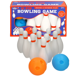 BOWLING GAME