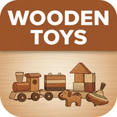 Wooden Toys