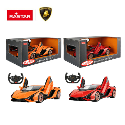 Radio Control 1:14 Lamborghini Sian (2 asstd)