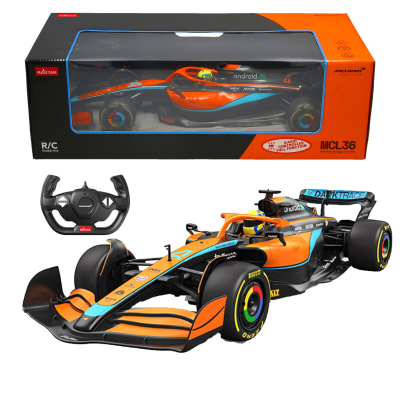 Radio Control 1:12 McLaren F2 MCL36
