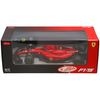 RDC 1:18 FERRARI F1 75