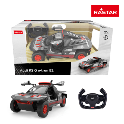 Radio Control 1:14 Audi RS Q E-Tron E2