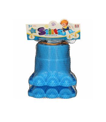 Big Feet Stilts 2pcs (2 asstd)