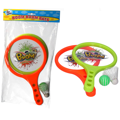 Boom Boom Bats Twin Set