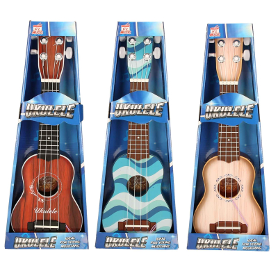 Ukulele (3 asstd)