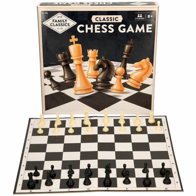 Chess Game