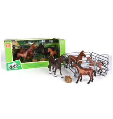 Horse Play Set