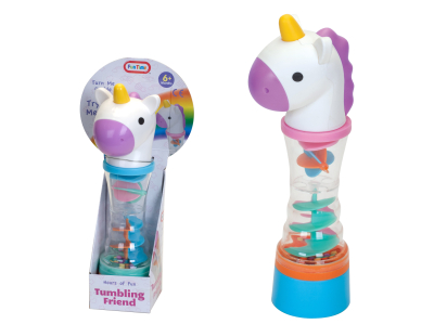 Tumbling Unicorn Rainmaker