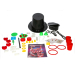 Magic Trick Set with Hat