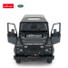 Radio Control 1:14 Land Rover Defender with Trailer