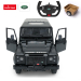 Radio Control  1:14 Land Rover Defender with Trailer