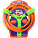 Boomerang & Flying Disc (2 asstd) Boomerang & Flying Disc (2 asstd)