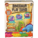 Make Your Own Play Sand Dinosaurs
