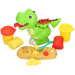 Dinosaur Dough Set Dinosaur Dough Set