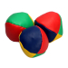 Juggling Balls 3pcs Juggling Balls 3pcs