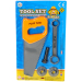 Tool Set (6 asstd)