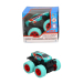 4X4 Alloy Friction Car (6 asstd) 4X4 Alloy Friction Car (6 asstd)