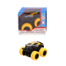 4X4 Alloy Friction Car (6 asstd) 4X4 Alloy Friction Car (6 asstd)