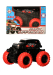 Alloy Off Road Friction Car (4 asstd)