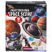 Paint Your Own Space Science Scene 9pcs Paint Your Own Space Science Scene 9pcs