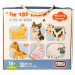 6 in a Box Farm Animals Jigsaw Puzzles 6 in a Box Farm Animals Jigsaw Puzzles